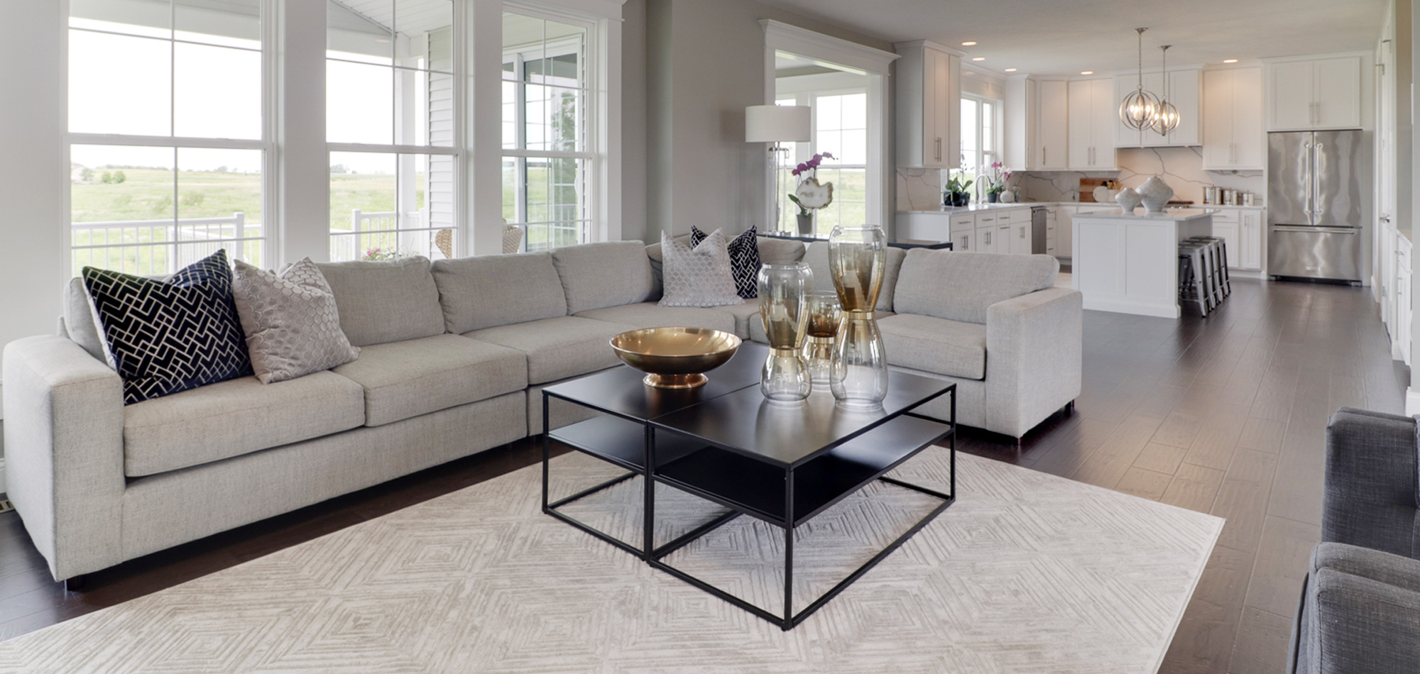 Home Builder, Home Construction Bloomington, Champaign, Peoria, IL