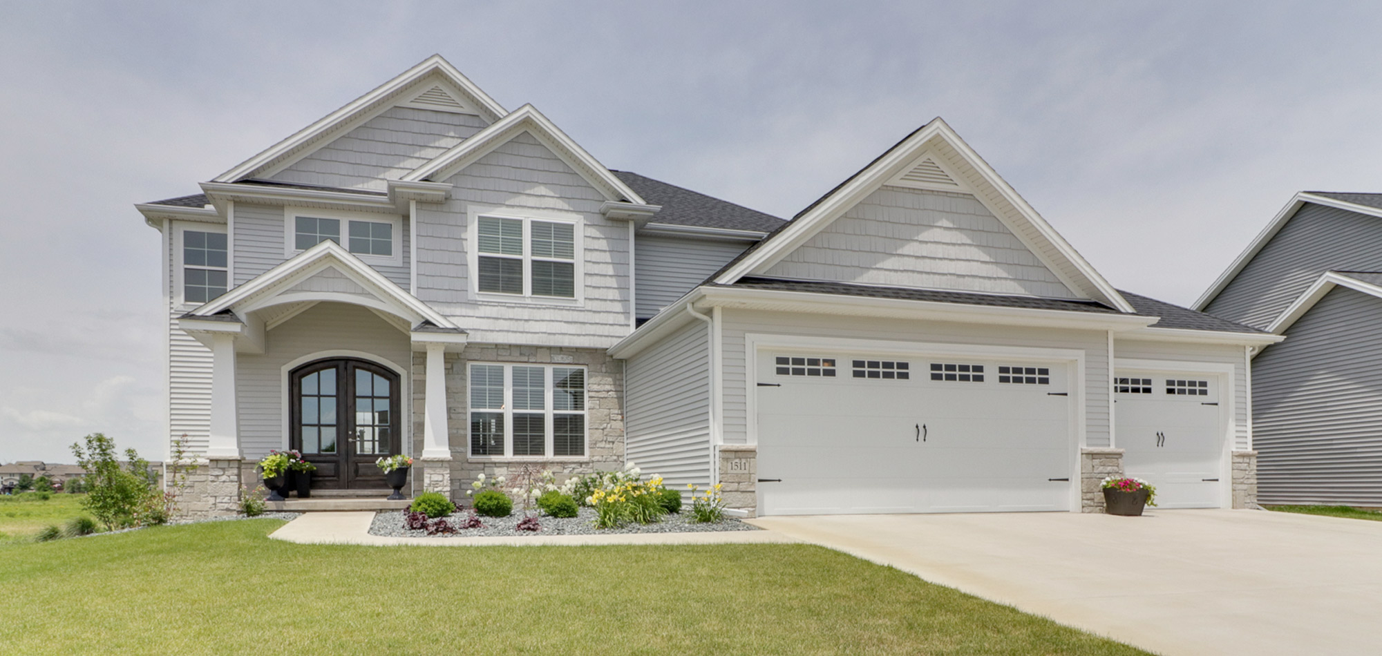 Home Builder, Home Construction Bloomington, Champaign, Peoria, IL