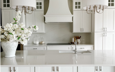 The Right Lighting Fixtures for Your Home