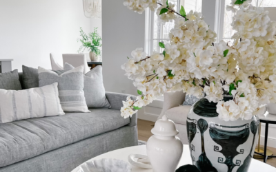 Favorite Home Decor Stores and Websites