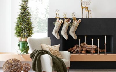 Creating a Christmas Wonderland