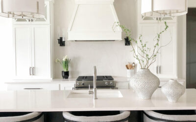 Home Design: Selecting and Placing Pendant Lighting