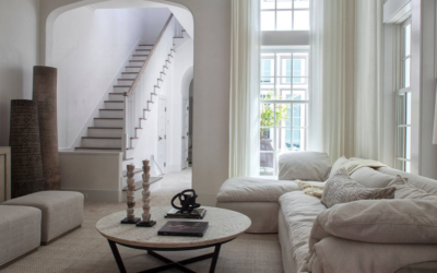 Home Build: A Guide to Carpet Flooring