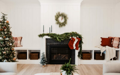 Christmas on Briarwood