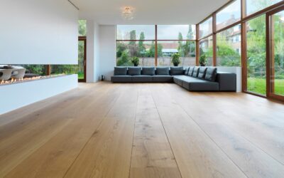 Home Build: Guide to Hardwood Flooring